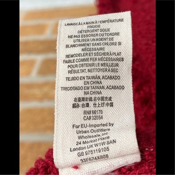 Free people "Cross My Heart" v neck high Xs - Picture 16 of 16